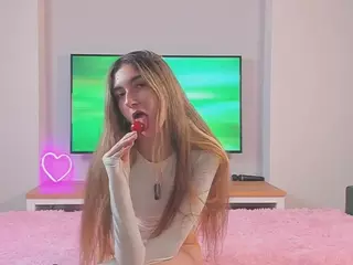 OdelynEvitt's Live Sex Cam Show