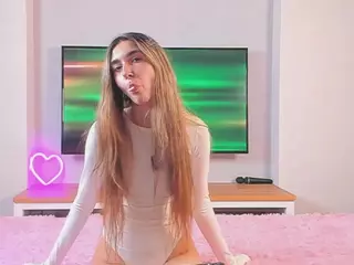 OdelynEvitt's Live Sex Cam Show