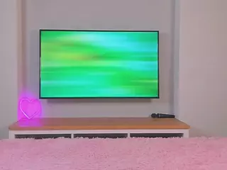 OdelynEvitt's Live Sex Cam Show