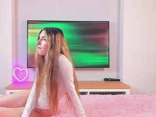 OdelynEvitt's Live Sex Cam Show