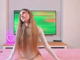 OdelynEvitt's Live Sex Cam Show