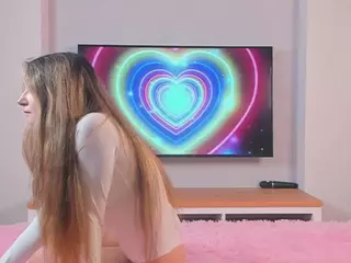 OdelynEvitt's Live Sex Cam Show