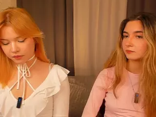 OdelynEvitt's Live Sex Cam Show