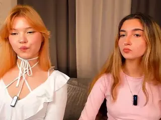 OdelynEvitt's Live Sex Cam Show