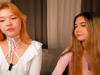 OdelynEvitt's Live Sex Cam Show