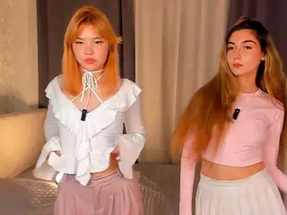 OdelynEvitt's Live Sex Cam Show