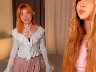 OdelynEvitt's Live Sex Cam Show