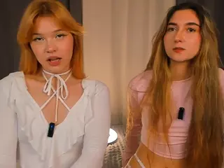 OdelynEvitt's Live Sex Cam Show