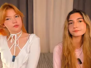 OdelynEvitt's Live Sex Cam Show