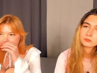OdelynEvitt's Live Sex Cam Show