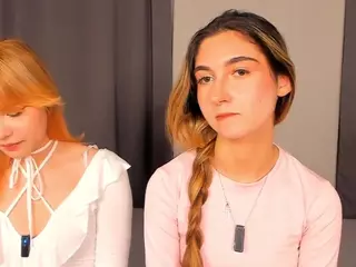 OdelynEvitt's Live Sex Cam Show