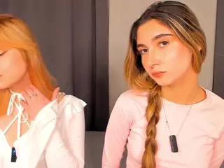 OdelynEvitt's Live Sex Cam Show