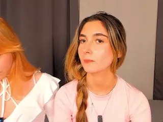 OdelynEvitt's Live Sex Cam Show