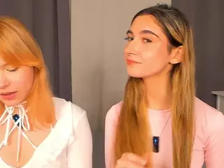 OdelynEvitt's Live Sex Cam Show