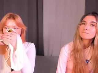 OdelynEvitt's Live Sex Cam Show