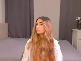 OdelynEvitt's Live Sex Cam Show