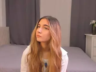 OdelynEvitt's Live Sex Cam Show