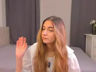 OdelynEvitt's Live Sex Cam Show
