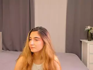 OdelynEvitt's Live Sex Cam Show
