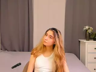 OdelynEvitt's Live Sex Cam Show