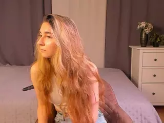 OdelynEvitt's Live Sex Cam Show