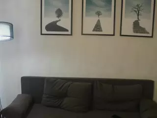 OrvaFoard's Live Sex Cam Show