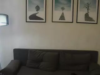 OrvaFoard's Live Sex Cam Show