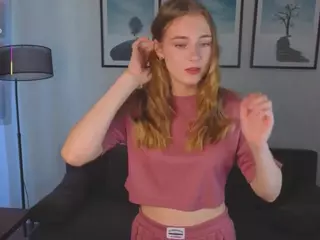 OrvaFoard's Live Sex Cam Show