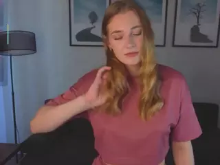 OrvaFoard's Live Sex Cam Show