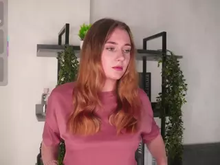 OrvaFoard's Live Sex Cam Show