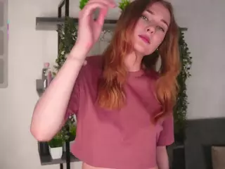 OrvaFoard's Live Sex Cam Show