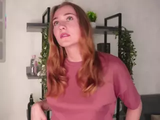 OrvaFoard's Live Sex Cam Show