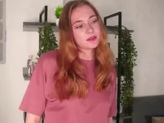 OrvaFoard's Live Sex Cam Show
