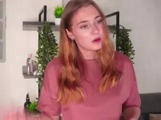 OrvaFoard's Live Sex Cam Show