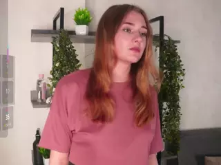 OrvaFoard's Live Sex Cam Show