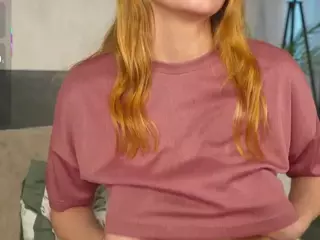 OrvaFoard's Live Sex Cam Show
