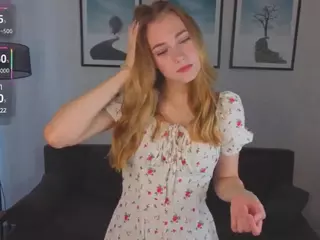 OrvaFoard's Live Sex Cam Show