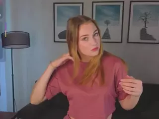 OrvaFoard's Live Sex Cam Show