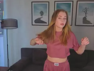 OrvaFoard's Live Sex Cam Show