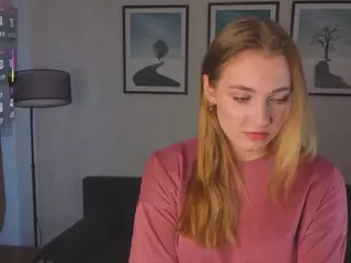 OrvaFoard's Live Sex Cam Show