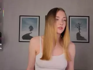 OrvaFoard's Live Sex Cam Show