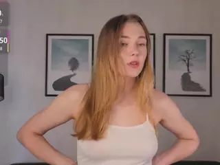 OrvaFoard's Live Sex Cam Show