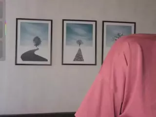 OrvaFoard's Live Sex Cam Show