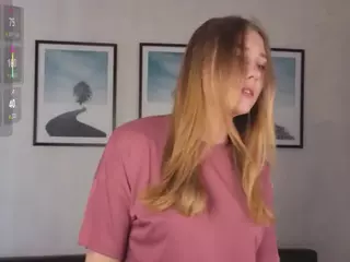 OrvaFoard's Live Sex Cam Show