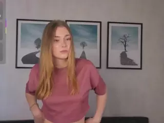 OrvaFoard's Live Sex Cam Show