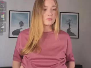 OrvaFoard's Live Sex Cam Show