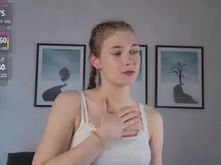 OrvaFoard's Live Sex Cam Show