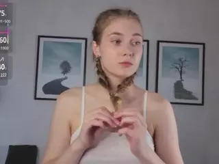 OrvaFoard's Live Sex Cam Show