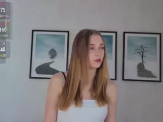 OrvaFoard's Live Sex Cam Show