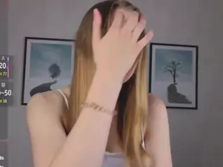 OrvaFoard's Live Sex Cam Show